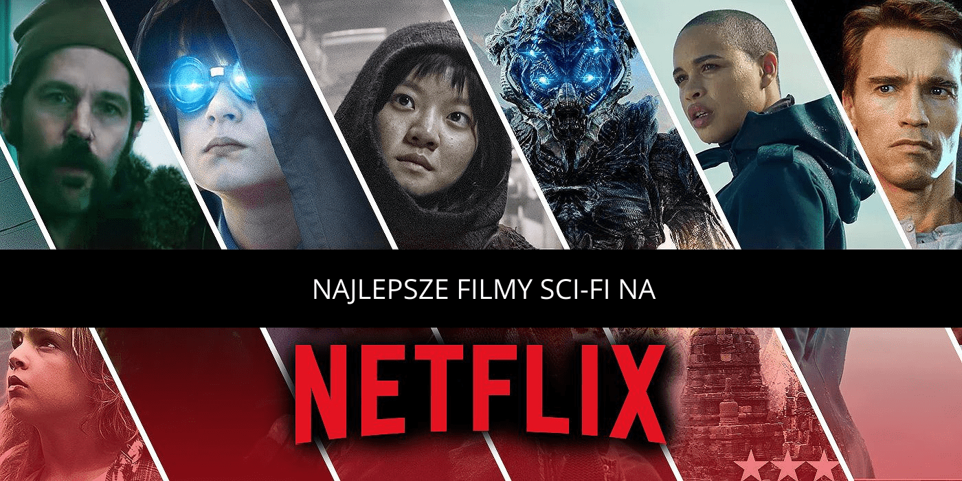 Najlepsze Filmy Mlodziezowe Na Netflix Najlepsze Filmy Science Fiction 2021 Roku - Gambaran