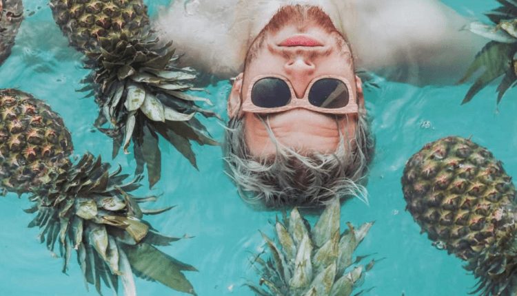 Swingers | Ananas | Mensider